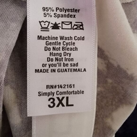 #378 Lularoe- LINDA- Batwing Dolman Sleeve Top- Various Colors - Picture 6 of 13